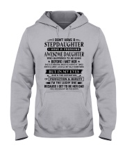 1 DAY LEFT - GET YOURS NOW Hooded Sweatshirt thumbnail
