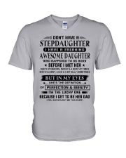 1 DAY LEFT - GET YOURS NOW V-Neck T-Shirt thumbnail