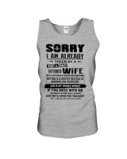 1 DAY LEFT - GET YOURS NOW Unisex Tank thumbnail