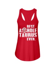 1 DAY LEFT - GET YOURS NOW Ladies Flowy Tank front