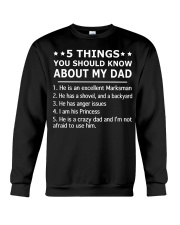 1 DAY LEFT - GET YOURS NOW Crewneck Sweatshirt thumbnail