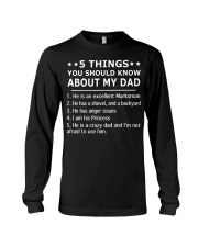 1 DAY LEFT - GET YOURS NOW Long Sleeve Tee thumbnail
