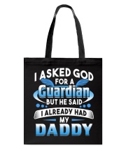 1 Day Left - Get Yours Now Tote Bag tile