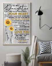 1 DAY LEFT - GET YOURS NOW 11x17 Poster lifestyle-poster-1
