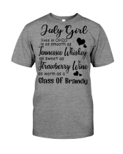 1 DAY LEFT - GET YOURS NOW Premium Fit Mens Tee thumbnail
