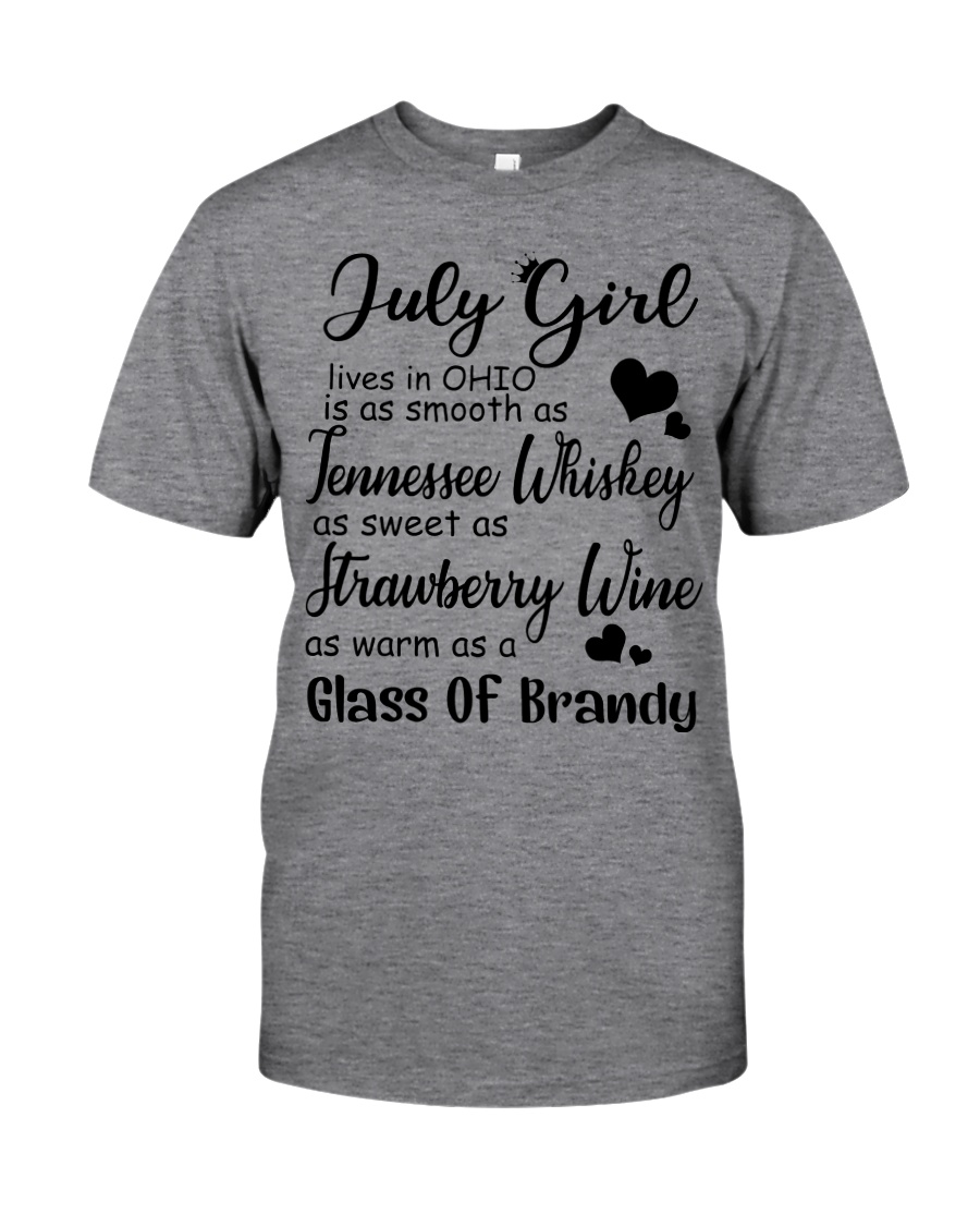 1 DAY LEFT - GET YOURS NOW Classic T-Shirt