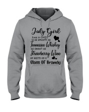 1 DAY LEFT - GET YOURS NOW Hooded Sweatshirt thumbnail