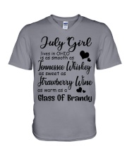 1 DAY LEFT - GET YOURS NOW V-Neck T-Shirt thumbnail