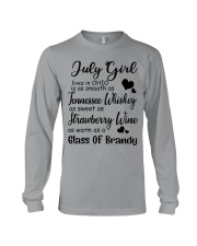 1 DAY LEFT - GET YOURS NOW Long Sleeve Tee thumbnail