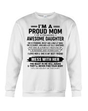 1 DAY LEFT - GET YOURS NOW Crewneck Sweatshirt thumbnail