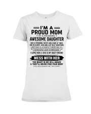 1 DAY LEFT - GET YOURS NOW Premium Fit Ladies Tee thumbnail