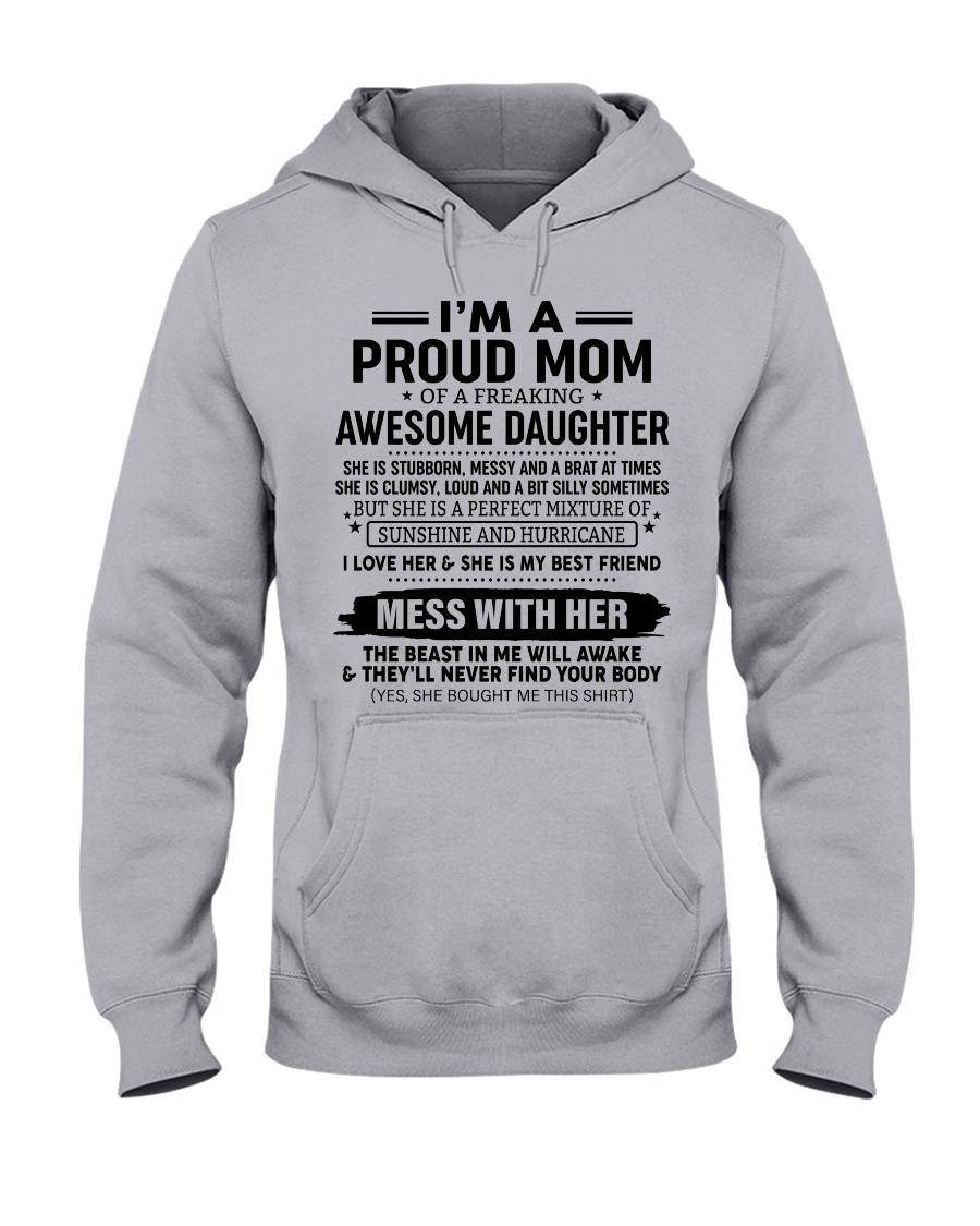 1 DAY LEFT - GET YOURS NOW Hooded Sweatshirt