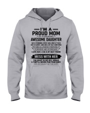 1 DAY LEFT - GET YOURS NOW Hooded Sweatshirt front