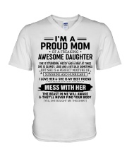 1 DAY LEFT - GET YOURS NOW V-Neck T-Shirt thumbnail