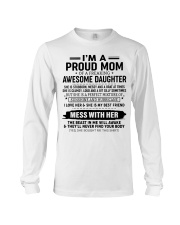 1 DAY LEFT - GET YOURS NOW Long Sleeve Tee thumbnail