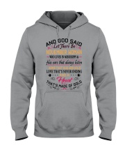 1 DAY LEFT - GET YOURS NOW Hooded Sweatshirt thumbnail