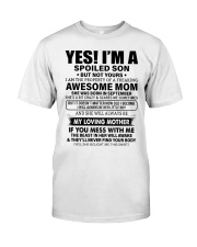 1 DAY LEFT - GET YOURS NOW Classic T-Shirt thumbnail