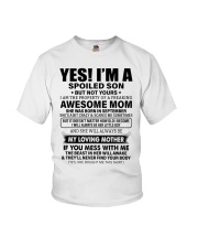 1 DAY LEFT - GET YOURS NOW Youth T-Shirt thumbnail
