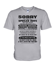 1 DAY LEFT - GET YOURS NOW V-Neck T-Shirt thumbnail