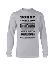 1 DAY LEFT - GET YOURS NOW Long Sleeve Tee thumbnail