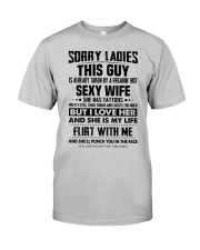 1 DAY LEFT - GET YOURS NOW Classic T-Shirt thumbnail