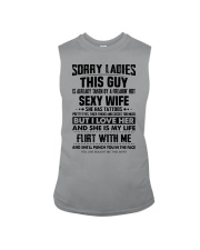 1 DAY LEFT - GET YOURS NOW Sleeveless Tee thumbnail