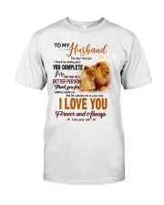 1 DAY LEFT - GET YOURS NOW Premium Fit Mens Tee thumbnail