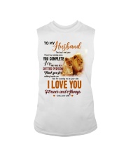 1 DAY LEFT - GET YOURS NOW Sleeveless Tee thumbnail