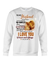 1 DAY LEFT - GET YOURS NOW Crewneck Sweatshirt thumbnail