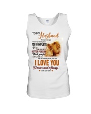 1 DAY LEFT - GET YOURS NOW Unisex Tank thumbnail