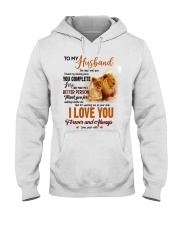 1 DAY LEFT - GET YOURS NOW Hooded Sweatshirt thumbnail