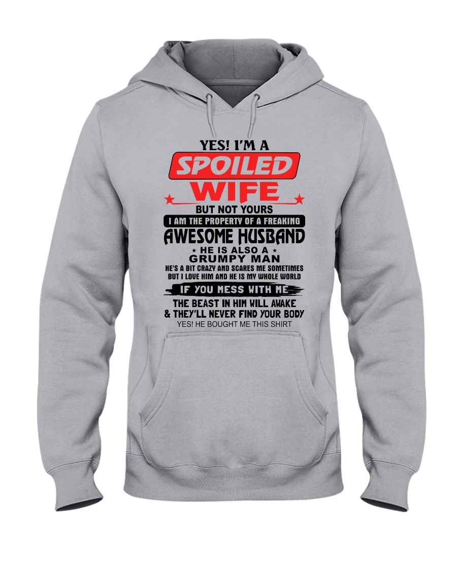 1 DAY LEFT - GET YOURS NOW Hooded Sweatshirt