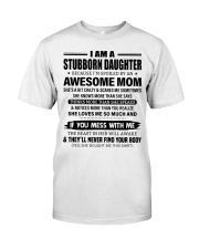 1 DAY LEFT - GET YOURS NOW Classic T-Shirt thumbnail