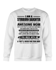 1 DAY LEFT - GET YOURS NOW Crewneck Sweatshirt thumbnail