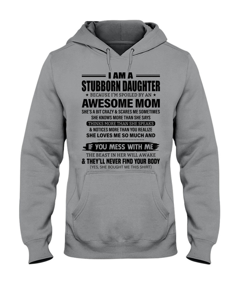1 DAY LEFT - GET YOURS NOW Hooded Sweatshirt