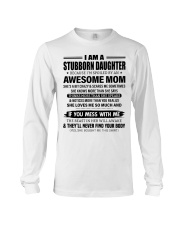 1 DAY LEFT - GET YOURS NOW Long Sleeve Tee thumbnail