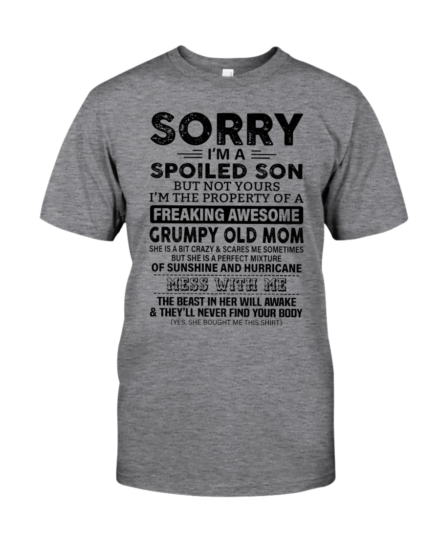 1 DAY LEFT - GET YOURS NOW Classic T-Shirt
