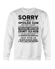 1 DAY LEFT - GET YOURS NOW Crewneck Sweatshirt thumbnail