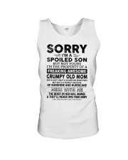 1 DAY LEFT - GET YOURS NOW Unisex Tank thumbnail