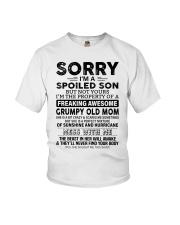 1 DAY LEFT - GET YOURS NOW Youth T-Shirt thumbnail