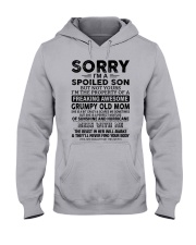 1 DAY LEFT - GET YOURS NOW Hooded Sweatshirt thumbnail