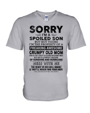 1 DAY LEFT - GET YOURS NOW V-Neck T-Shirt thumbnail