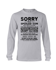 1 DAY LEFT - GET YOURS NOW Long Sleeve Tee thumbnail