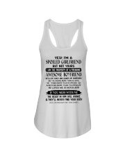 1 DAY LEFT - GET YOURS NOW Ladies Flowy Tank thumbnail