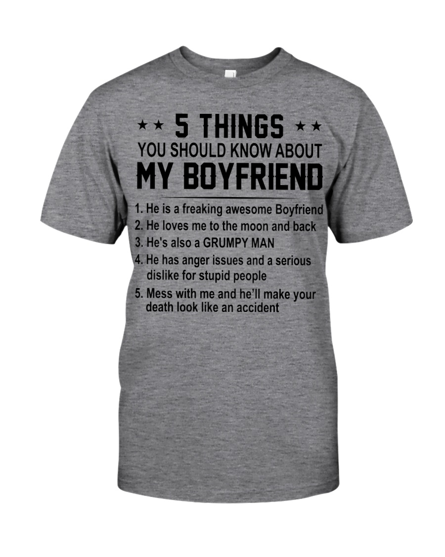 1 DAY LEFT - GET YOURS NOW Classic T-Shirt