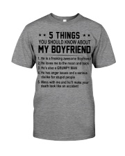 1 DAY LEFT - GET YOURS NOW Premium Fit Mens Tee thumbnail
