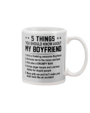 1 DAY LEFT - GET YOURS NOW Mug thumbnail
