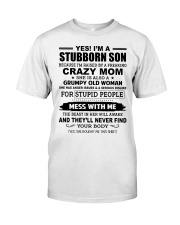 1 DAY LEFT - GET YOURS NOW Premium Fit Mens Tee thumbnail