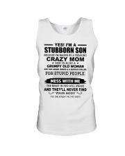 1 DAY LEFT - GET YOURS NOW Unisex Tank thumbnail