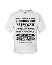 1 DAY LEFT - GET YOURS NOW Youth T-Shirt thumbnail